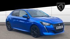 Peugeot 208 1.2 PureTech 100 Allure 5dr Petrol Hatchback